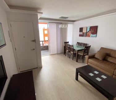 La Garita Apartment | Golden Apartment