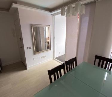 La Garita Apartment | Golden Apartment