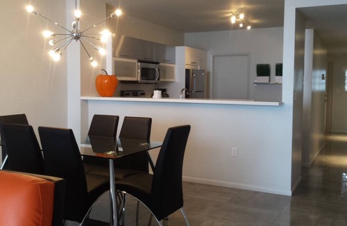 Sunny Isles Beach Condo | Golden Bay 608,