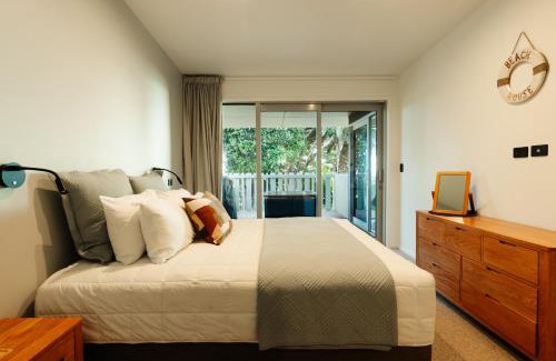 Parapara Apartment | Golden Bay Beach Retreat