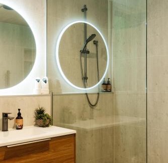 Parapara Apartment | Golden Bay Beach Retreat