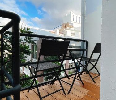 Big Beach Hotel | Golden Bay Holiday Inn