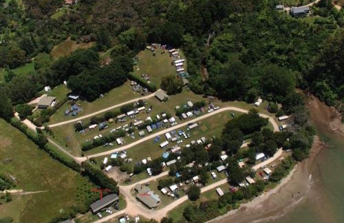 Parapara Resort | Golden Bay Holiday Park