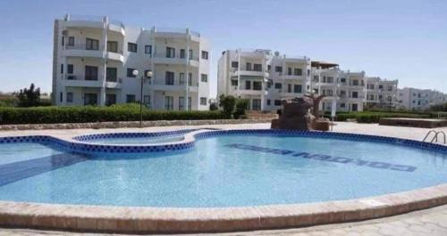 Ras Sudar Apartment | Golden beach 2 resort