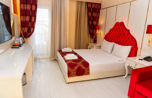 Turgutreis Resort | Golden Beach Bodrum By Jura - All Inclusive