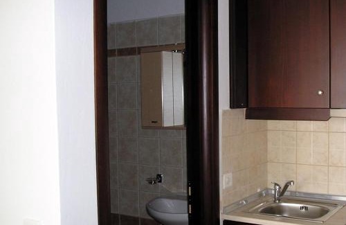 Chrisi Ammoudia Apartment | Golden Beach Inn