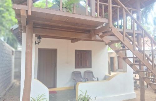 Pottuvil Division 2 Resort | Golden Beach Resort