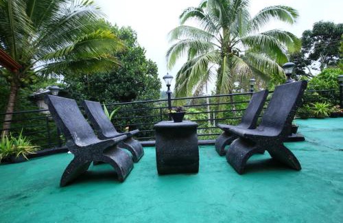 Ella Bed & Breakfast | GOLDEN CABIN ELLA