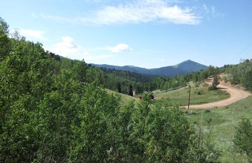 Cripple Creek House | Golden Chalet