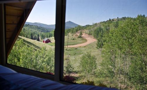 Cripple Creek House | Golden Chalet