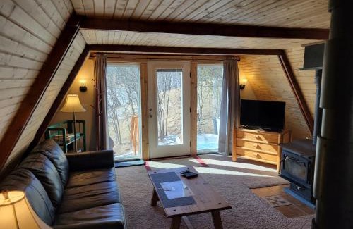 Cripple Creek House | Golden Chalet