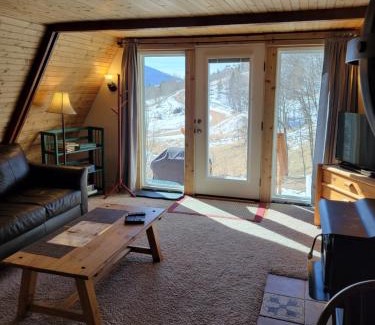 Cripple Creek House | Golden Chalet