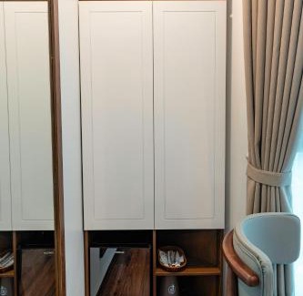 Hanoi Hotel | Golden Crown Hotel Long Bien