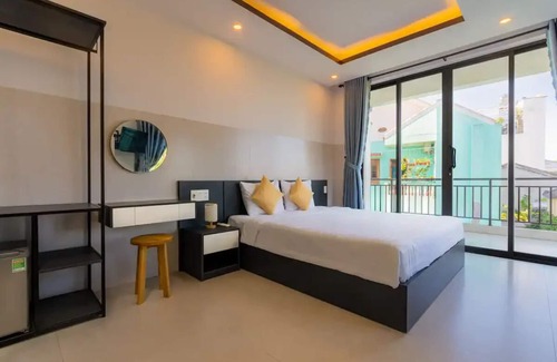 Cam Thanh House | Golden cuckoo Villa