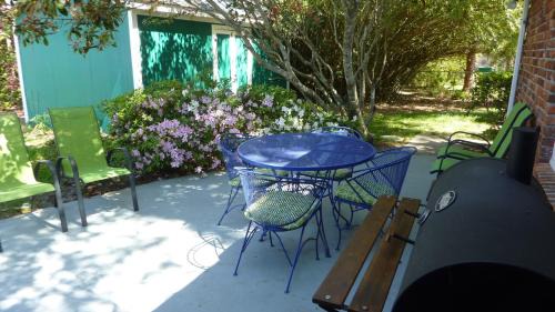 Jekyll Island Apartment | GOLDEN DAYS DUPLEX Duplex