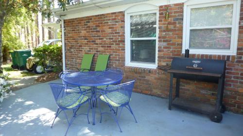 Jekyll Island Apartment | GOLDEN DAYS DUPLEX Duplex