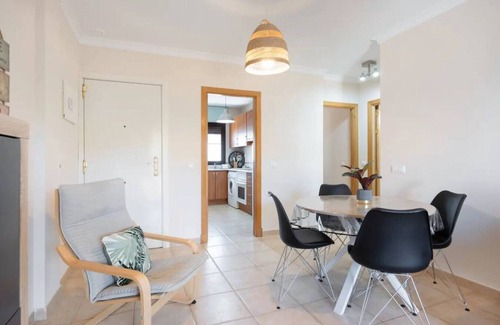 Poblado de Sancti Petri Apartment | Golden Sands Apartment -Chiclana