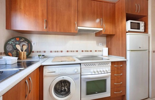 Poblado de Sancti Petri Apartment | Golden Sands Apartment -Chiclana