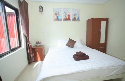 Phong Nha Hotel | Golden Forest Homestay