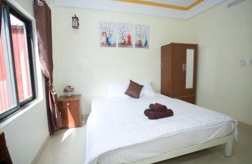 Phong Nha Hotel | Golden Forest Homestay