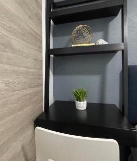 Sunset District Apartment | Golden Gate Park Sweet Home-2 bedrooms