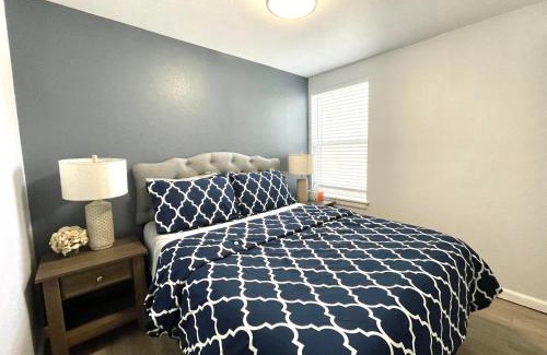 Sunset District Apartment | Golden Gate Park Sweet Home-2 bedrooms