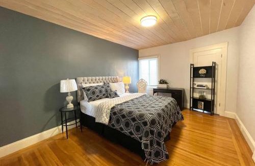 Sunset District House | Golden Gate Park Sweet Home- 3 Bedrooms