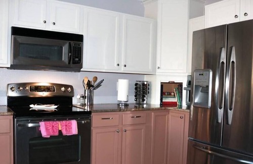 Colorado Springs House | Golden Getaway: Colorado Springs Haven
