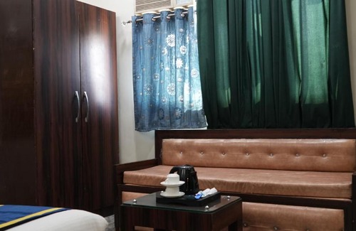Amritsar Hotel | Golden GSC Hotel