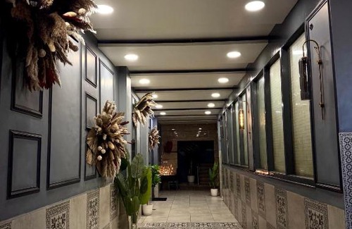 Amritsar Hotel | Golden GSC Hotel
