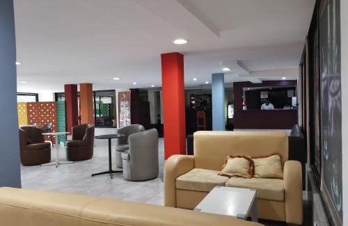 Marcory Hotel | Golden Hôtel