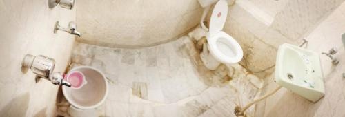 Jaisalmer House | Golden Heaven Guest House Jaisalmer