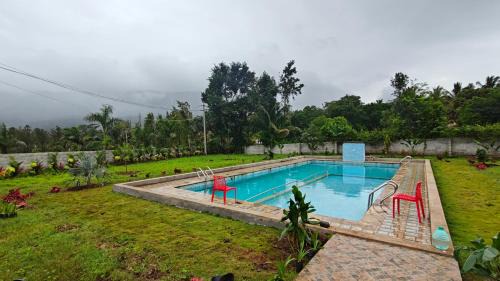 Tarikere Resort | Golden Hill Resort