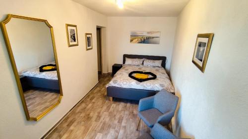 Senftenberg Apartment | Golden Hop Apartments