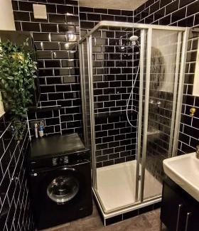 Senftenberg Apartment | Golden Hop Apartments