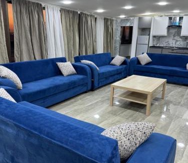 Al Jizah Other | Golden Horse Chalet And Club