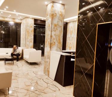 Al Swaifyeh Hotel | Golden Hotel