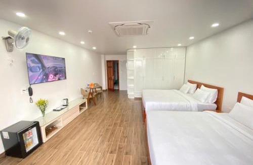 Go Vap Hotel | Golden Hotel