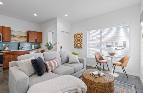 Downtown Chattanooga House | Golden Hour - A Southside Home