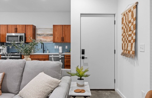Downtown Chattanooga House | Golden Hour - A Southside Home