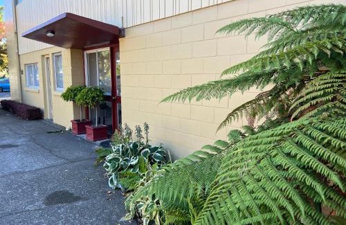 Invercargill Apartment | Golden Leaf Apartments