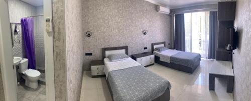 Kobuleti House | Golden Lion