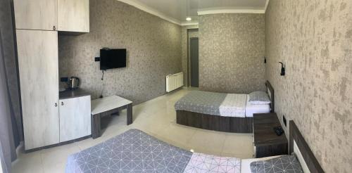 Kobuleti House | Golden Lion