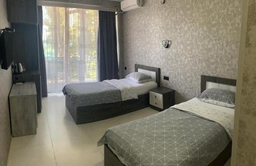 Kobuleti House | Golden Lion
