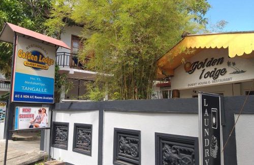 Tangalle Cabin | Golden Lodge Tangalle