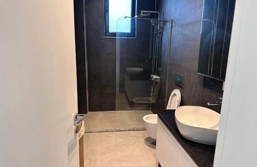 Thanh Oai House | Golden Lux Hotel