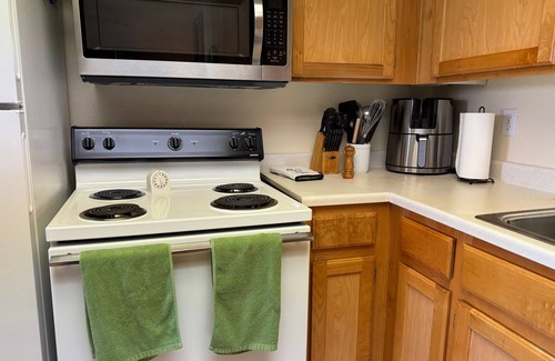 Mesquite Condo | Golden Mesa Retreat by Mesquite Vacation Rentals with Local Activity Discounts!