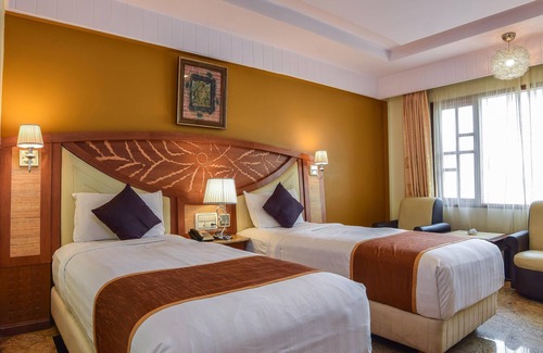 Sheshadripuram Hotel | Golden Metro Hotel