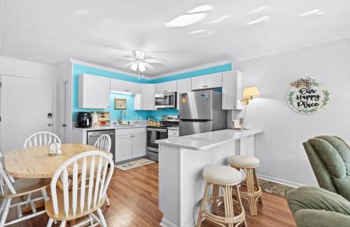 Myrtle Beach House | Golden Mile - Oceanfront Retreat Myrtle Beach