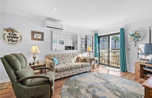 Myrtle Beach House | Golden Mile - Oceanfront Retreat Myrtle Beach